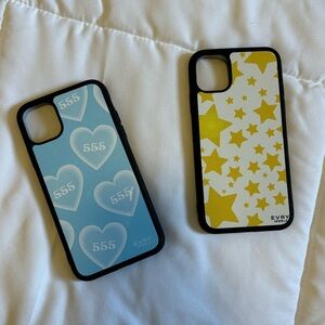 Two Phone Cases Iphone 11